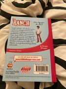 le ranch une équipe de choc