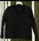 Doudoune matelassée femme