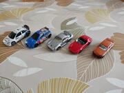 petites voitures pour enfants