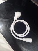 pommeaux de douche neuf pour évier