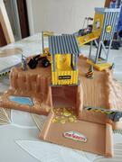 Kit Chantier Majorette pour enfants