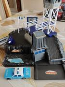 Kit Police Majorette pour enfants