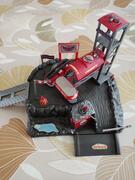 Kit Pompier Majorette pour enfants