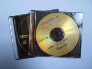 2 CD gravés System of a down