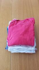 10 body fille 2/3 ans