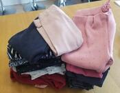 Lot vêtements fille Hiver 2/3 ans