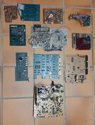 cartes électroniques