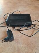 Switch réseau 10/100Mbps