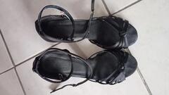 Chaussures de danse