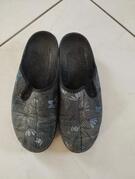 pantoufles femme pointure 38