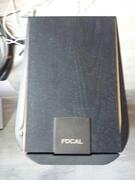 Enceinte colonne Focal Chorus 615 (seule)