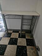 table servante de cuisine