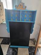 bibliothèque enfant