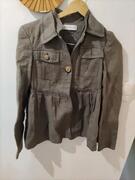 veste femme . Taille S.