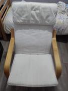 Fauteuil Ikea Poäng