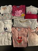 vêtements fille 2-4 ans