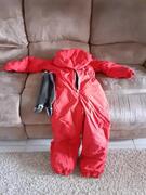 combinaison de ski taille 10 ans