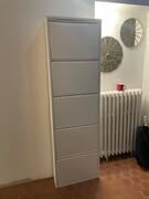 casier à chaussures