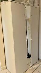 Armoire 2 portes excellent état