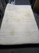MATELAS 140 X 200