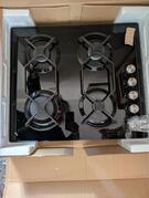 Plaque de cuisson encastrable