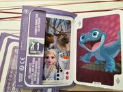 lot de 30 paquets d'images reine des neiges