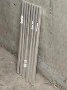 8 Rouleaux de Film Transparent (Type Fleuriste)