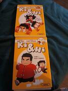 lot 2 mangas