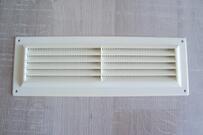 Grille de ventilation