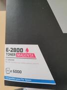 cartouches importante Epson E 2800