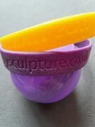 Bracelets en caoutchouc