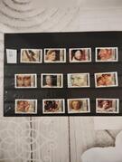 timbres français oblitérés lot DC