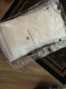 chutes de rideaux divers tissus