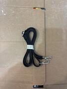 hance de sac en similicuir