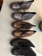 3 paires comme neuves chaussures femme T 41