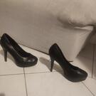 Escarpins noir taille 40