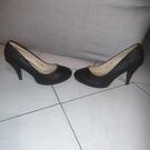 Escarpins noirs