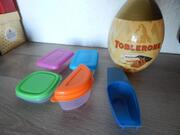 lot tupperware