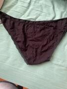 sous vêtements taille L