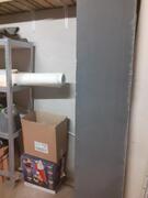 Panneau de rénovation