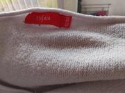 donne pull femme blanc 42