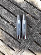 2 tondeuses à nez/oreilles