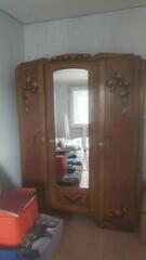 armoire massive