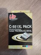 pack cartouches imprimantes compatibles