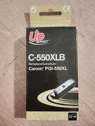 cartouche imprimante black compatible canon