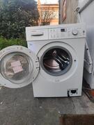 machine à laver pour pièce