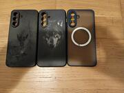 coque téléphone Samsung s24