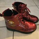 chaussures bottines Harry Potter 32