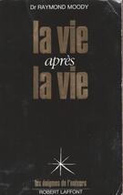 Livre "la vie après la vie"