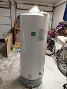 chauffe-eau gaz STYX TES16 155l